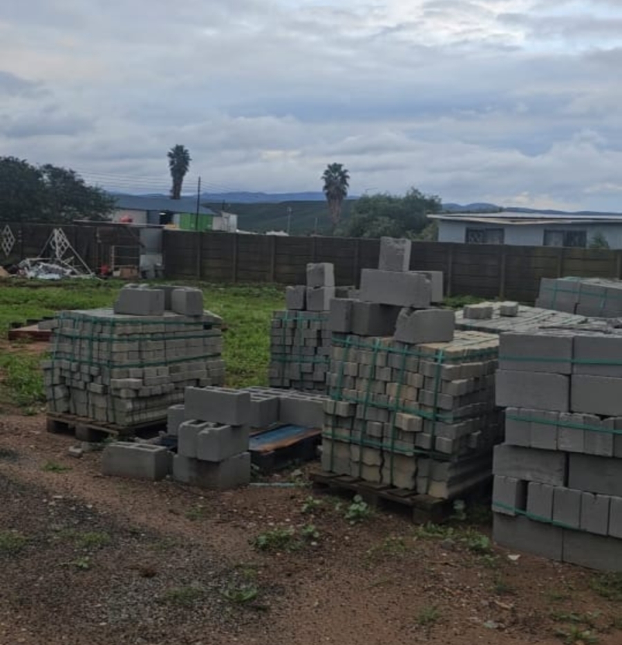 Commercial Property for Sale in Cape Road Industrial Eastern Cape
